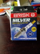 Swiece zapłonowe nowe idealne do gazu miałem kupione do Hyundai coupe 2005 