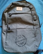 plecak na laptopa 15" lub inne przeznaczenie