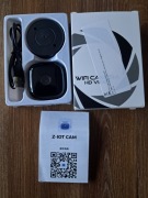 nowa kamerka Wi-FI brak metki