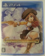 Gundemoniums / Nowa /PS4