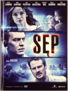 Sęp (DVD booklet) Nowa w folii, muzyka Archive
