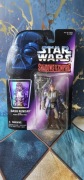 STAR WARS Dash Rendar