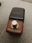 Efekt gitarowy Wooden Sound 