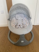 Bujaczek Kinderkraft stan bardzo dobry !!!