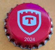 NIEBUTELKOWANY Rumunia T 2024   CCI  308106 piwo