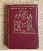 Henryk Sienkiewicz - Quo Vadis