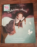 Książka "Dobranoc, Aniu" 