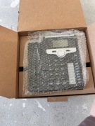 Telefon systemowy Slican CTS-220 – nowy w pudełku