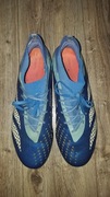 Buty Adidas Predator Accuracy.1 L AG 45/46 29cm na orlik sztuczna murawa