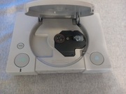 Konsola SONY PlayStation 1 SCPH 5502 Emulatorem Napędu Picostation
