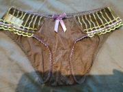 Figi Freya Arabella Nutmeg r. XS, 36