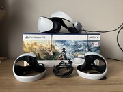 Gogle PlayStation VR2