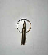 Brelok do kluczy „NABÓJ” 223 Remington (5,56x45 Natto)