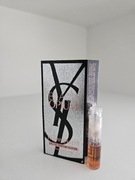 Ysl Saint laurent black opium glitter 1,2 ml edp
