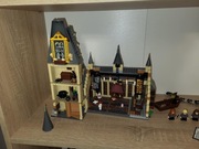 Lego Harry Potter  75954