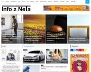 Sprzedam portal internetowy infozneta.pl