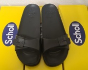 Klapki Scholl Bahia 1 Strap – Bioprint  Rozmiar 39 NOWE