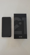Samsung Galaxy S21 5G 256gb