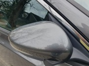 Obudowa osłona nakładka lusterka prawa FORD FOCUS MK4 IV JX7B-17K746-A