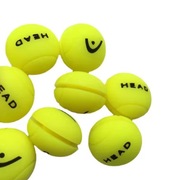 TŁUMIK DRGAŃ HEAD KOLOR ŻÓŁTY