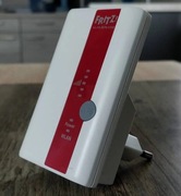 Wzmacniacz WiFi Fritz! Repeater 310