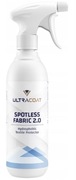 Ultracoat Spotless Fabric 2.0 500ml Impregnat do tapicerki