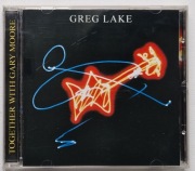 Greg LAKE & Gary MOORE CD z 2000r 