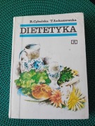 "Dietetyka" B. Cybulska T. Łukaszewska 