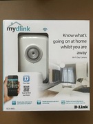 Kamera D-Link DCS-930L