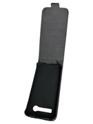 Etui zamykane do telefonu SAM i9070