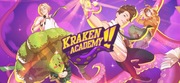 Kraken Academy | Klucz Steam [BEZ VPN] 