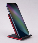 Elegancki stojak na telefon w limitowanej kolorystyce.