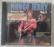 Mungo Jerry Greatest Hits - Vol. 2