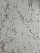 Blat kompaktowy Marmur bianco 404C