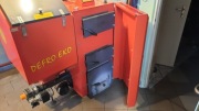 Sprzedam piec DEFRO 38kW