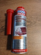 LIQUI MOLY DODATEK DO OCHRONY FILTRA DPF 2650/5148 250 ml