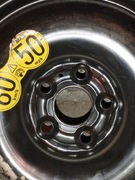 Dojazdowe koło 5 /100