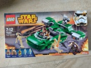 LEGO Star Wars 75091 Śmigacz Flash