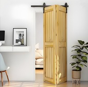 System do drzwi składanych 102CM, HARMONIJKA