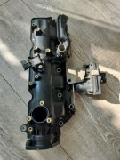 Kolektor dolotowy Opel Insignia 2.0cdti 160km orginalny