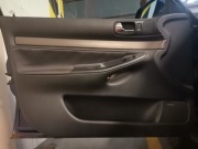 Boczki tapicerka audi a4 b5 bose