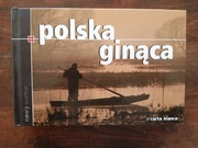Polska ginąca album Carta Blanca NOWY 