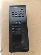 Pilot do telewizora TV Curtis tzw Stary Typ T-22 9V