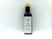 Olej słonecznikowy tłoczony na zimno 250 ml