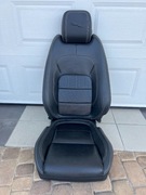 JAGUAR F-pace E-pace I-pace TAPICERKA FOTELA LEWY