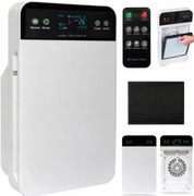 HOFFEN EXPERT AUTOMATYCZNY OCZYSZCZACZ POWIETRZA POWYSTAWOWY 