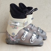 buty narciarskie dla dzieci LANGE STARLET RSJ 50,