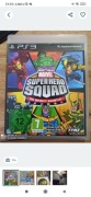 Marvel Superhero Squad The Infinity Gauntlet PS3