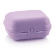 TUPPERWARE Muszelka eco