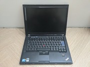 Lenovo ThinkPad T400 P8400/2/250GB